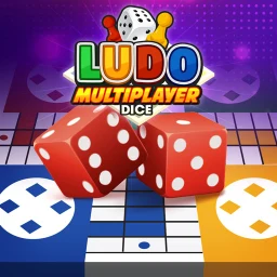 Ludoゲーム | ダイスゲームをプレイします のアイコン